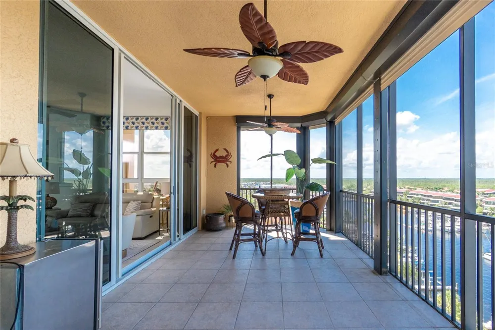 3313 SUNSET KEY CIR #701 Punta Gorda, FL 33955