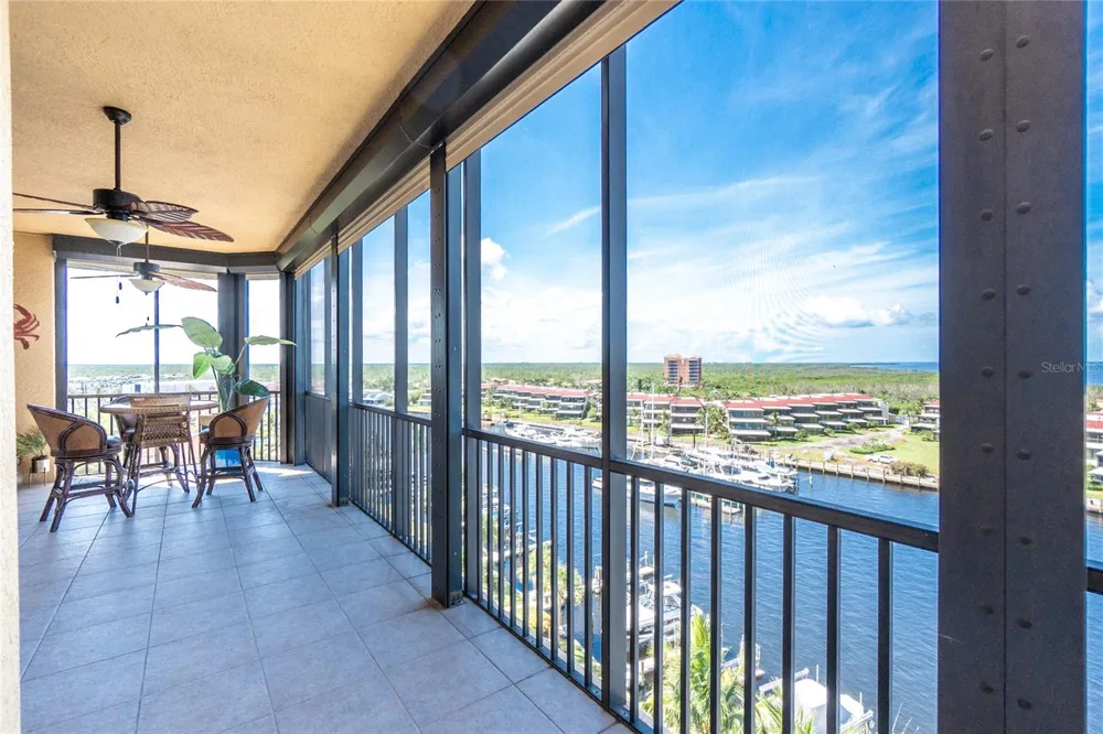 3313 SUNSET KEY CIR #701 Punta Gorda, FL 33955