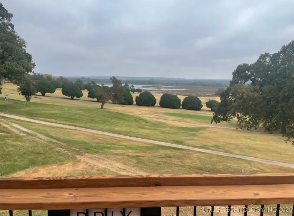 123 Falconhead #B Burneyville, OK 73430