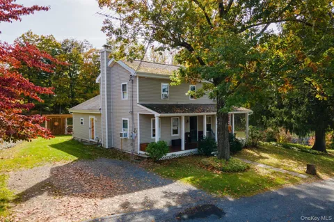 186 & 191 White Schoolhouse Rd
