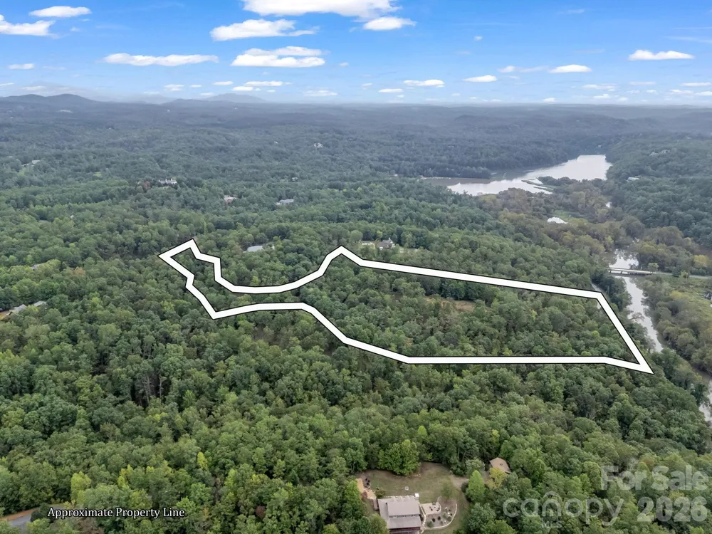 TBD Highland Farms Road #6 Mill Spring, NC 28756