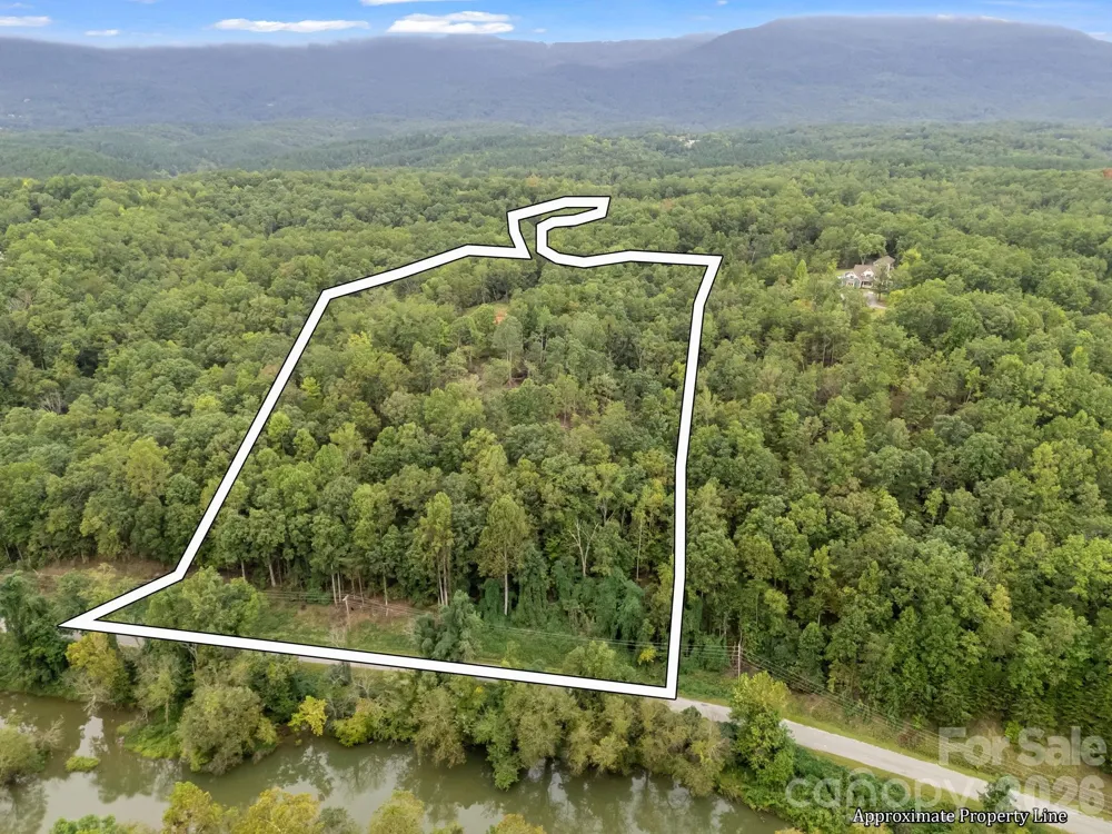 TBD Highland Farms Road #6 Mill Spring, NC 28756