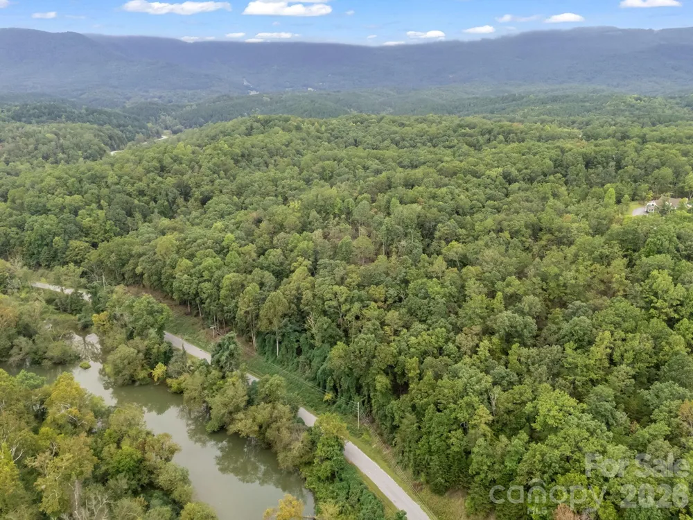 TBD Highland Farms Road #6 Mill Spring, NC 28756