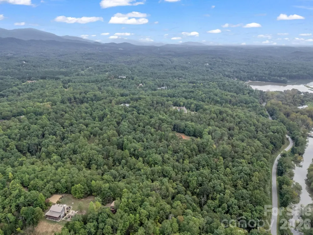 TBD Highland Farms Road #6 Mill Spring, NC 28756