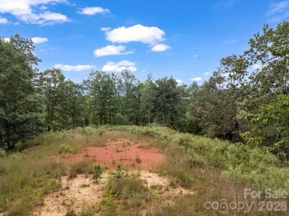TBD Highland Farms Road #6 Mill Spring, NC 28756