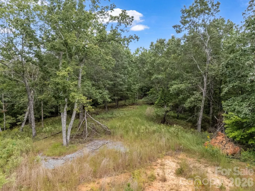 TBD Highland Farms Road #6 Mill Spring, NC 28756