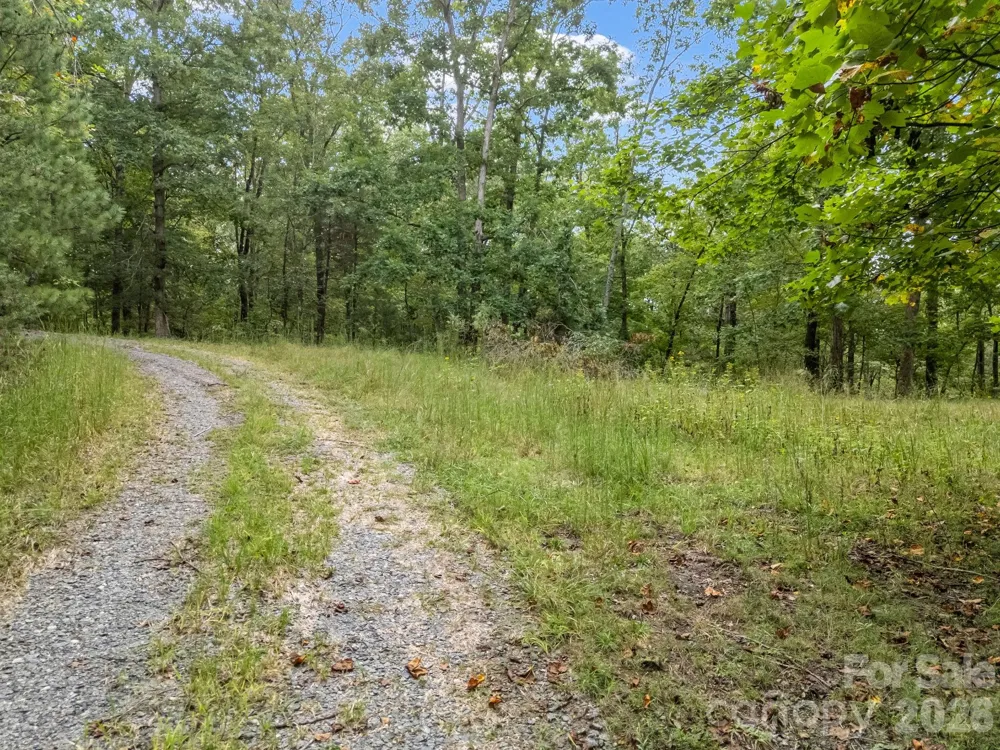 TBD Highland Farms Road #6 Mill Spring, NC 28756