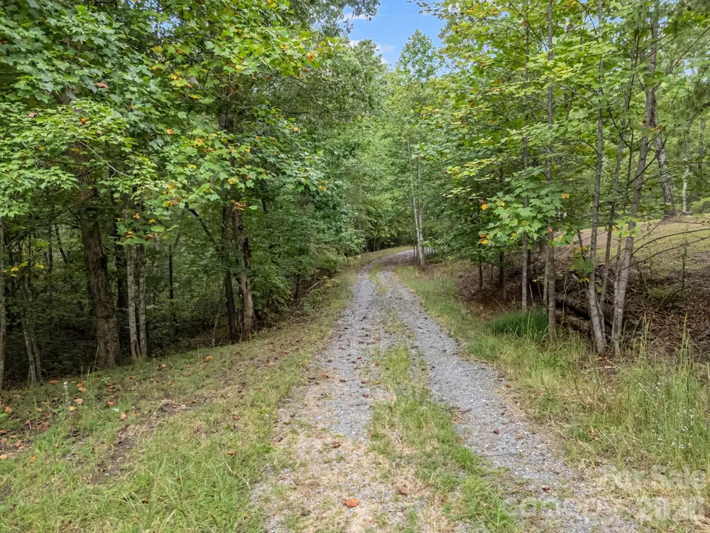 TBD Highland Farms Road #6 Mill Spring, NC 28756