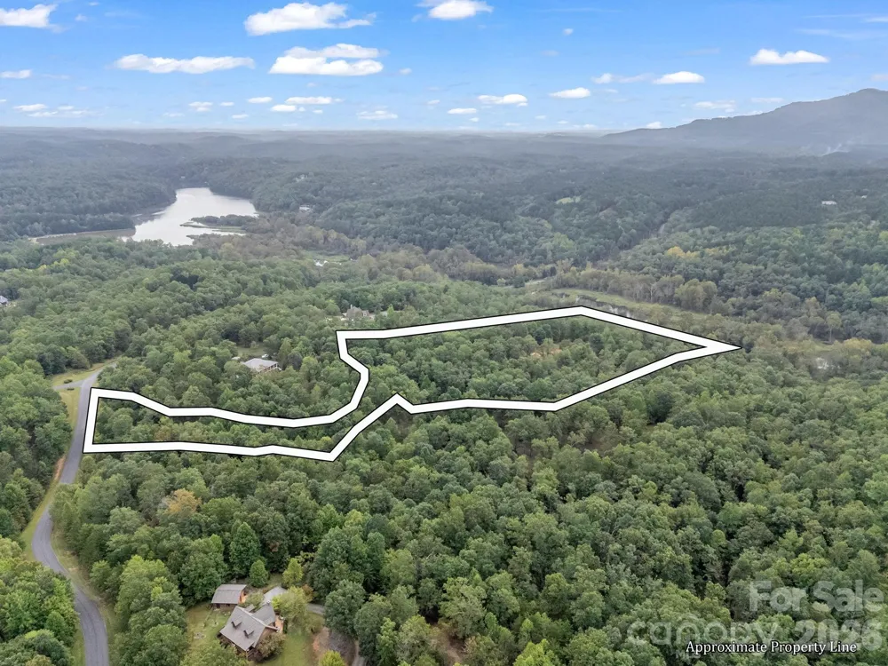 TBD Highland Farms Road #6 Mill Spring, NC 28756