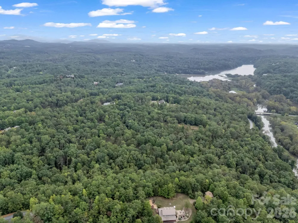TBD Highland Farms Road #6 Mill Spring, NC 28756