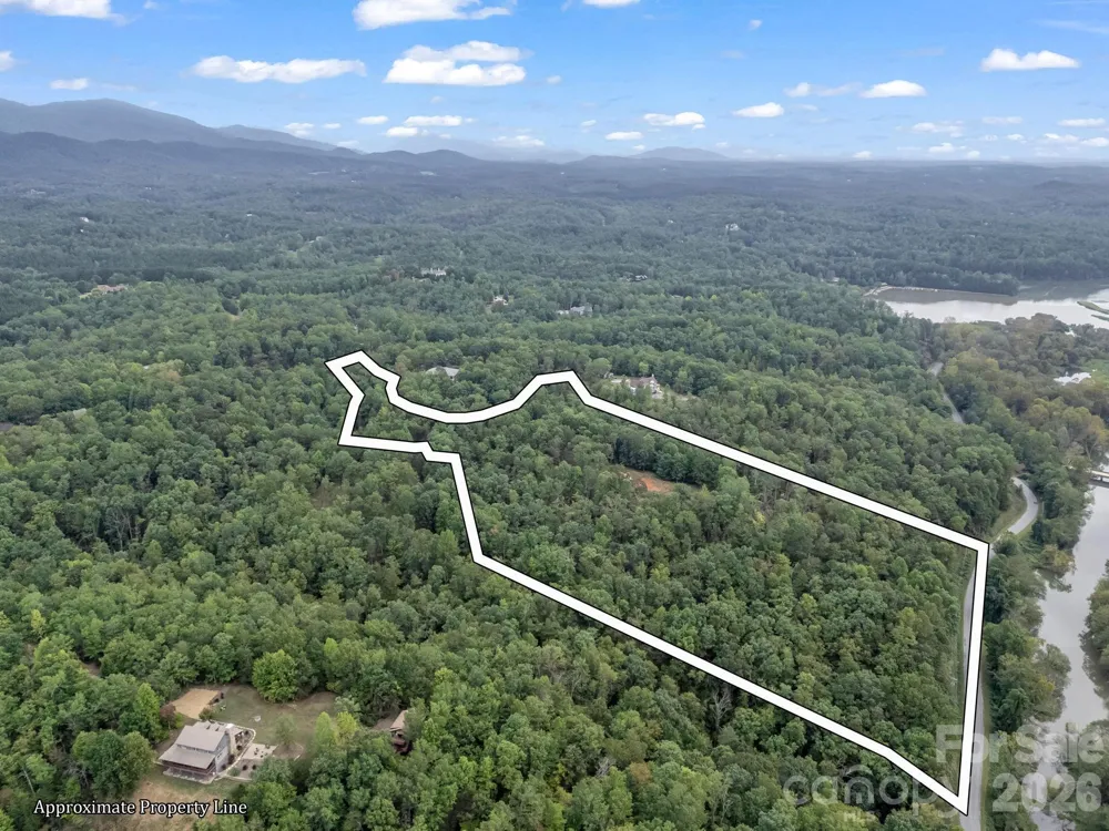 TBD Highland Farms Road #6 Mill Spring, NC 28756