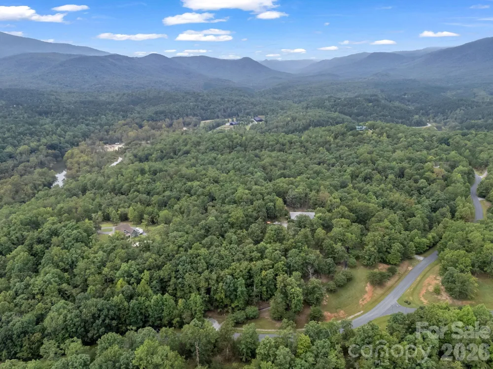 TBD Highland Farms Road #6 Mill Spring, NC 28756