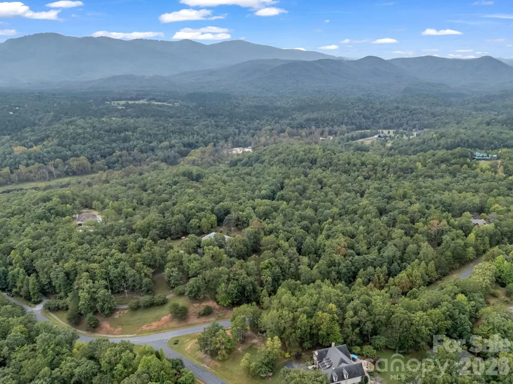 TBD Highland Farms Road #6 Mill Spring, NC 28756
