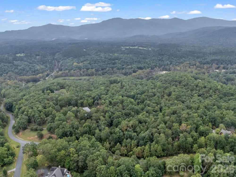 TBD Highland Farms Road #6 Mill Spring, NC 28756