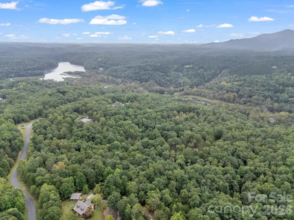 TBD Highland Farms Road #6 Mill Spring, NC 28756