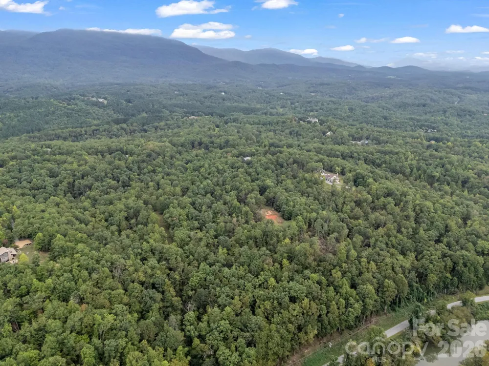 TBD Highland Farms Road #6 Mill Spring, NC 28756