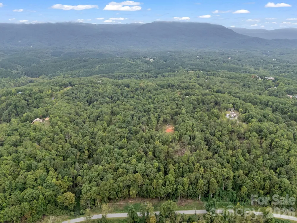 TBD Highland Farms Road #6 Mill Spring, NC 28756