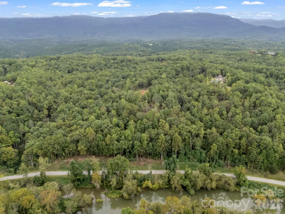 TBD Highland Farms Road #6 Mill Spring, NC 28756