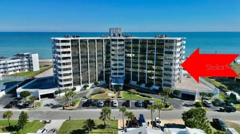 3580 S OCEANSHORE BOULEVARD #509