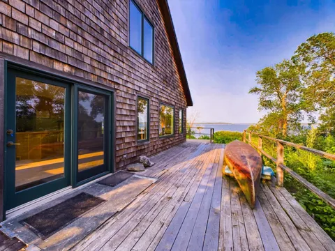 1 Birch Island