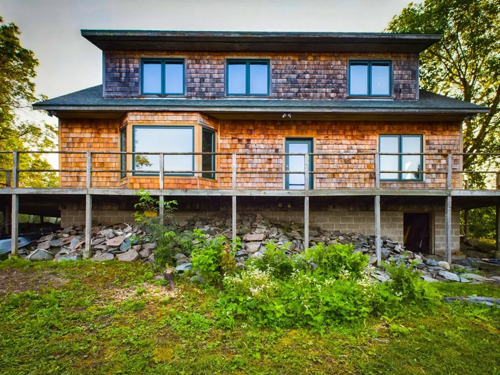 1 Birch Island Angle Inlet, MN 56711