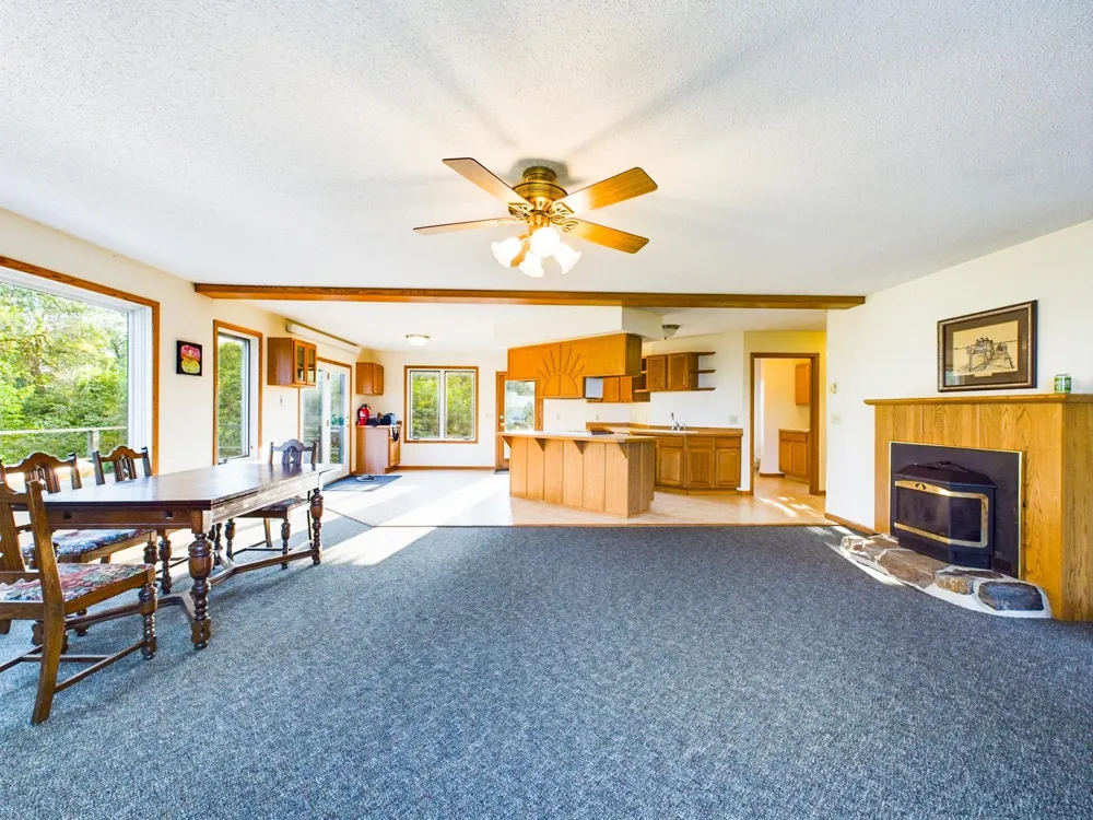 1 Birch Island Angle Inlet, MN 56711
