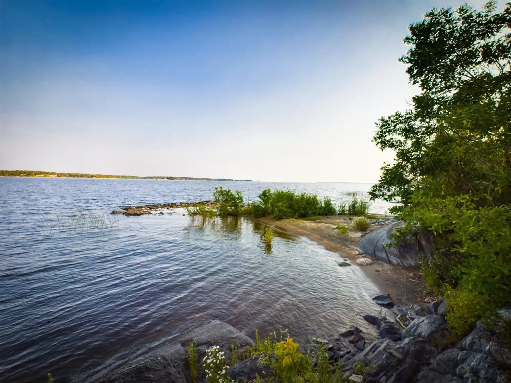 1 Birch Island Angle Inlet, MN 56711
