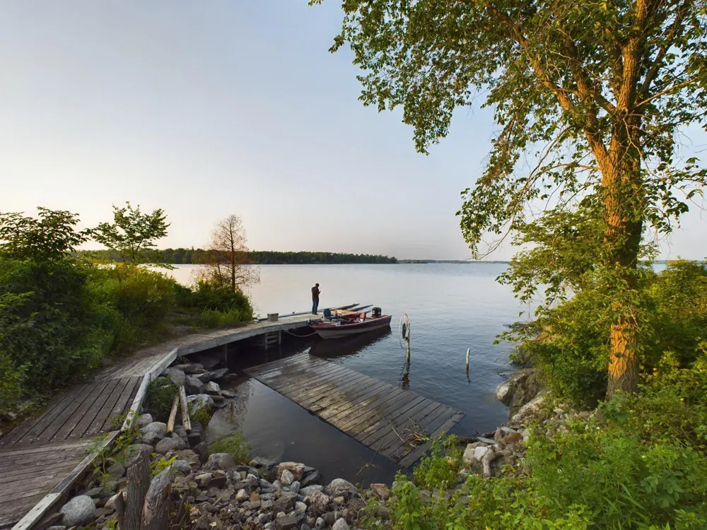 1 Birch Island Angle Inlet, MN 56711