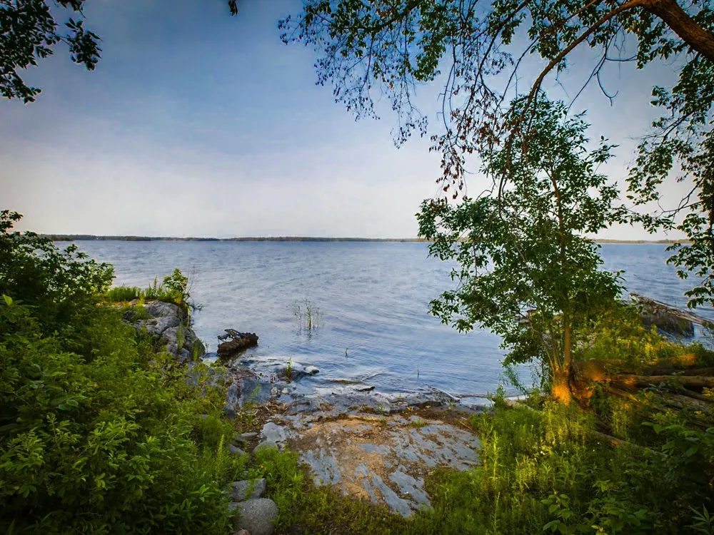 1 Birch Island Angle Inlet, MN 56711
