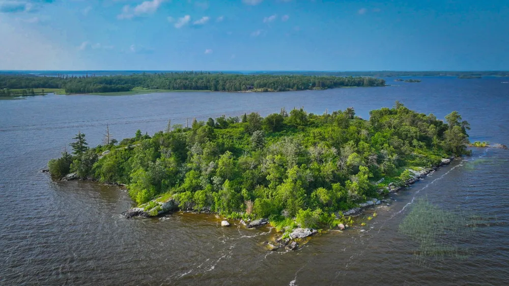 1 Birch Island Angle Inlet, MN 56711