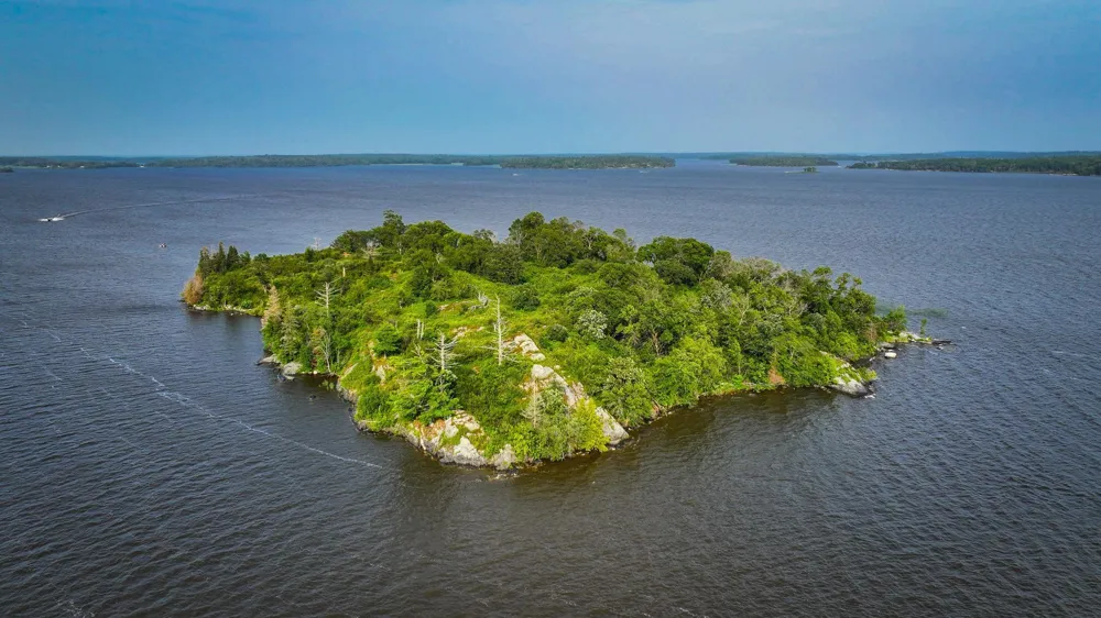 1 Birch Island Angle Inlet, MN 56711