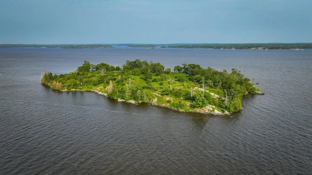 1 Birch Island Angle Inlet, MN 56711