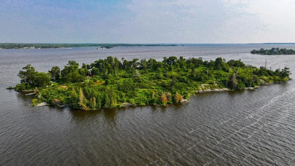 1 Birch Island Angle Inlet, MN 56711
