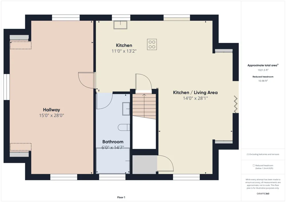 1 Birch Island Angle Inlet, MN 56711