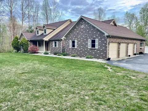 1564 W County Road 1050 S