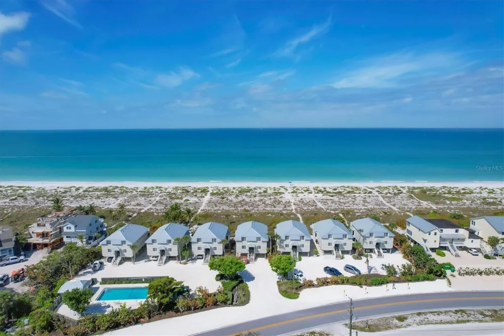 480 GULF BOULEVARD #6 Boca Grande, FL 33921