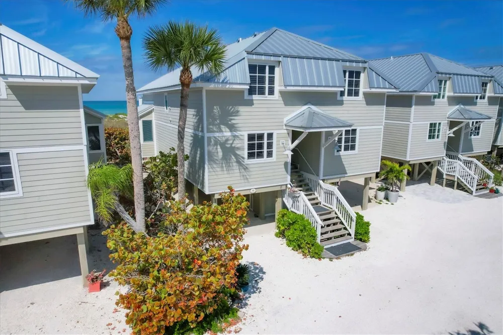 480 GULF BOULEVARD #6 Boca Grande, FL 33921