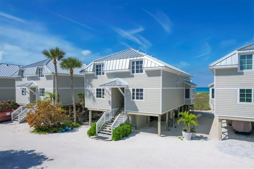 480 GULF BOULEVARD #6 Boca Grande, FL 33921