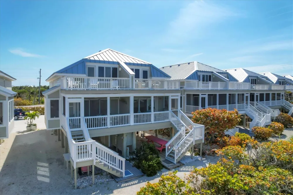 480 GULF BOULEVARD #6 Boca Grande, FL 33921