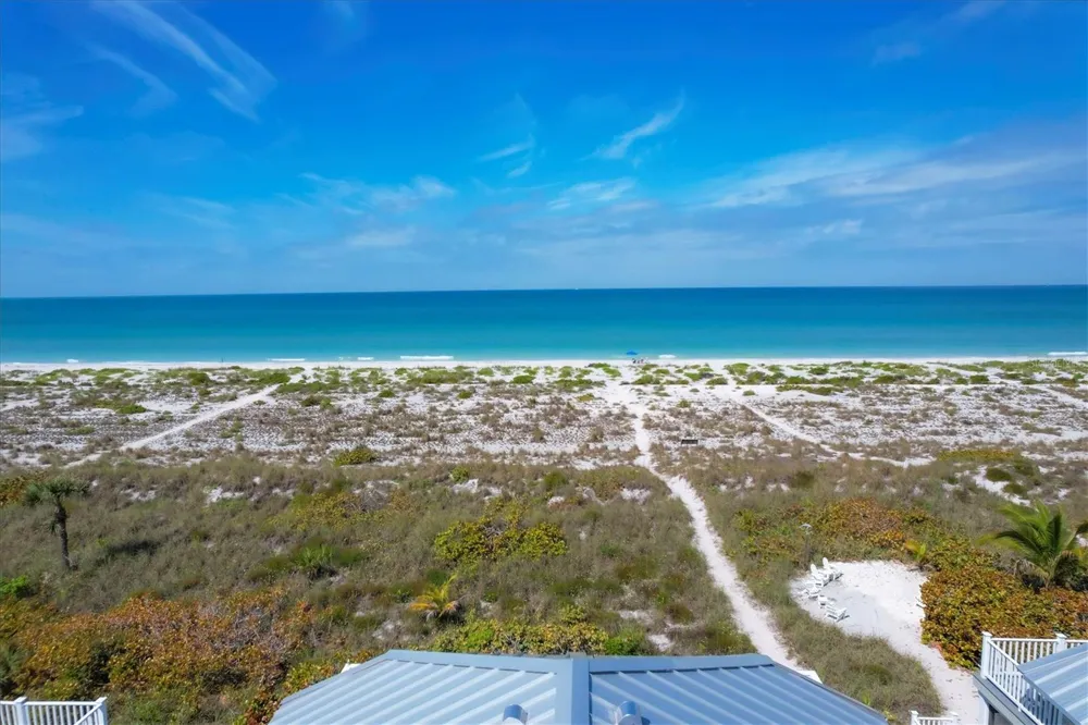 480 GULF BOULEVARD #6 Boca Grande, FL 33921