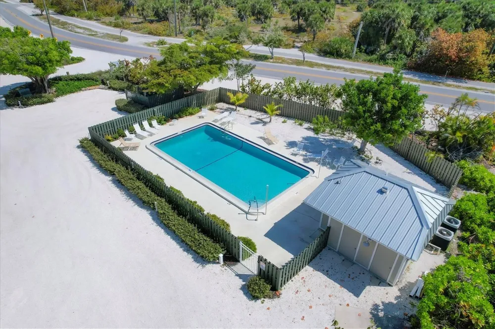 480 GULF BOULEVARD #6 Boca Grande, FL 33921