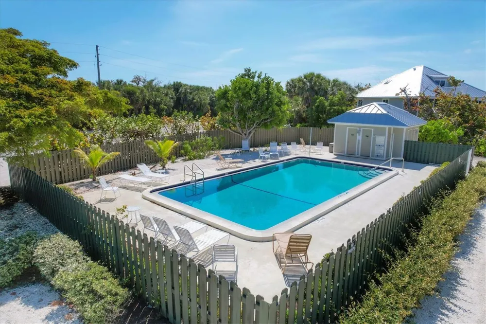 480 GULF BOULEVARD #6 Boca Grande, FL 33921