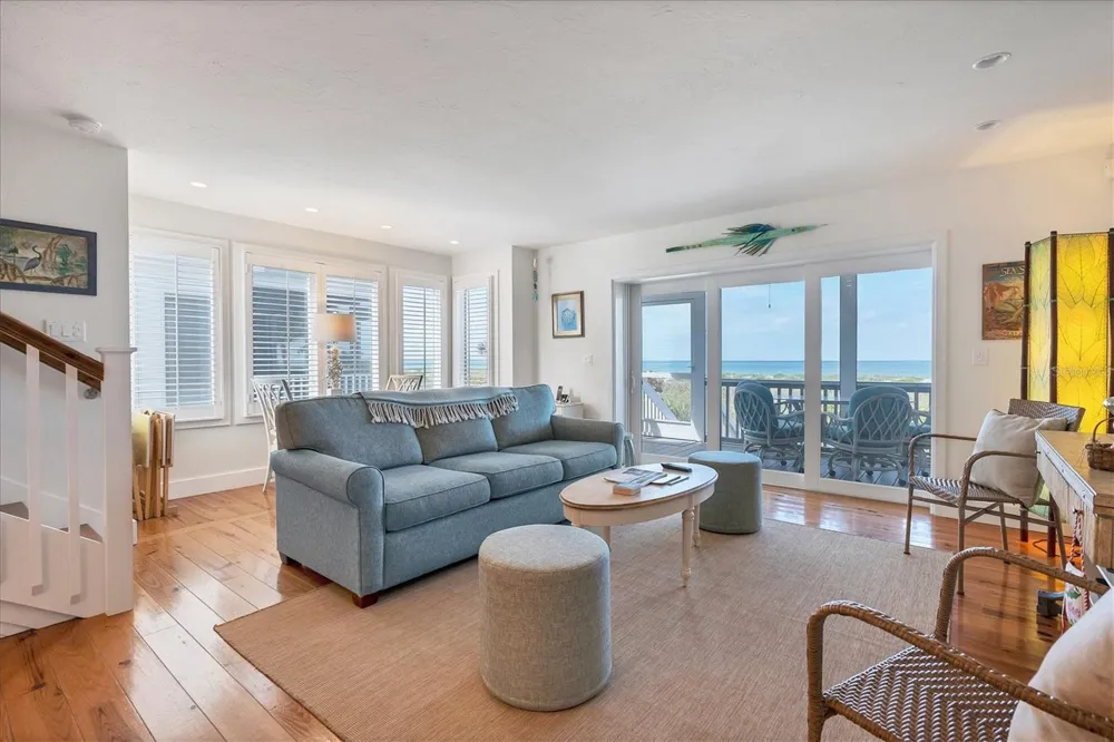 480 GULF BOULEVARD #6 Boca Grande, FL 33921