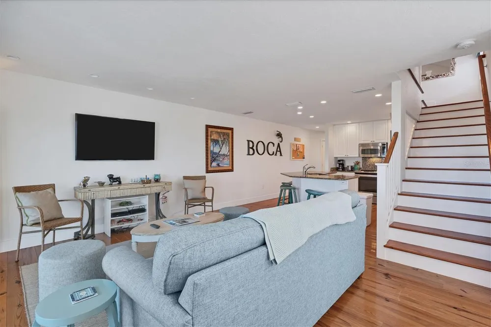 480 GULF BOULEVARD #6 Boca Grande, FL 33921