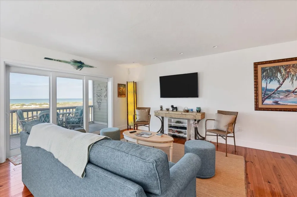 480 GULF BOULEVARD #6 Boca Grande, FL 33921