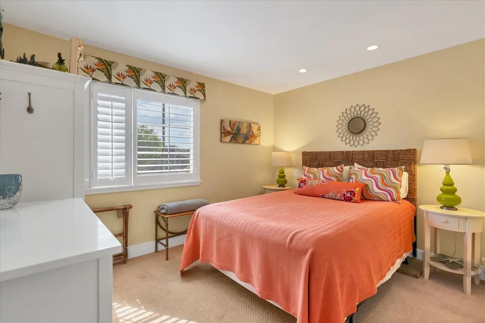 480 GULF BOULEVARD #6 Boca Grande, FL 33921