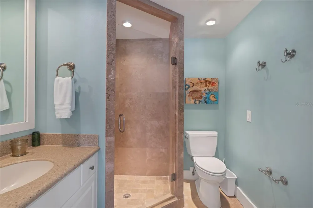 480 GULF BOULEVARD #6 Boca Grande, FL 33921