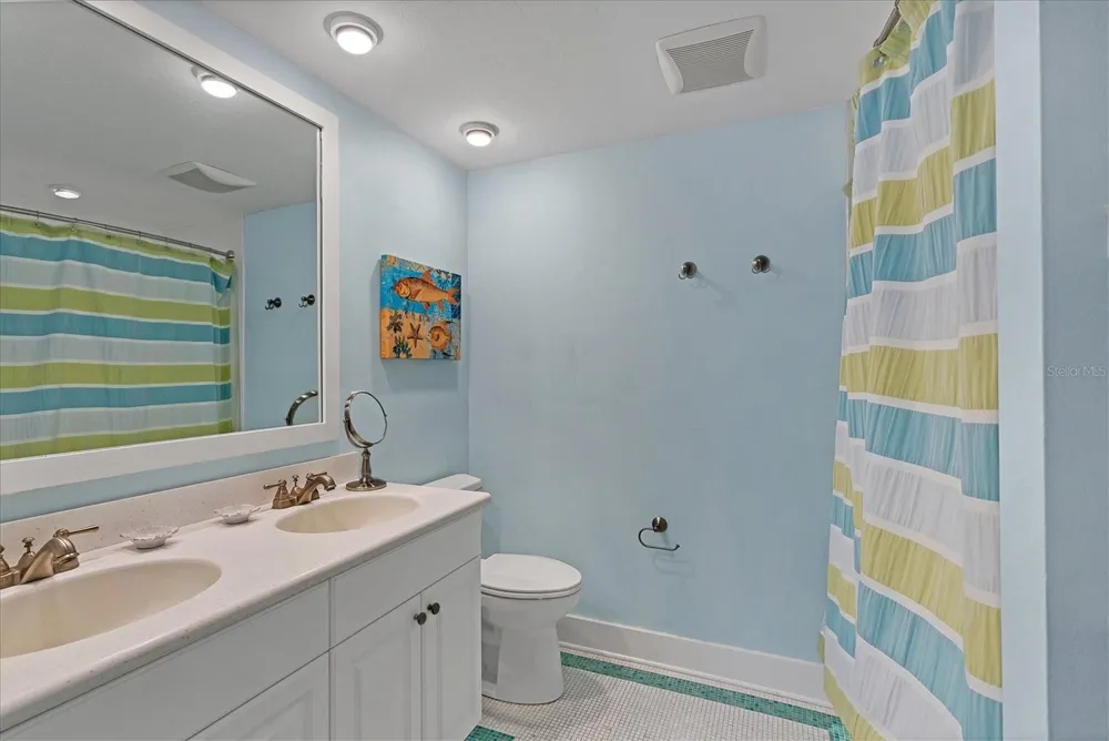 480 GULF BOULEVARD #6 Boca Grande, FL 33921