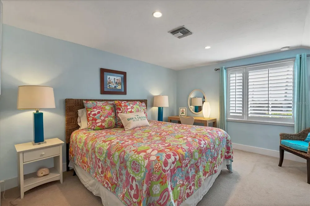 480 GULF BOULEVARD #6 Boca Grande, FL 33921