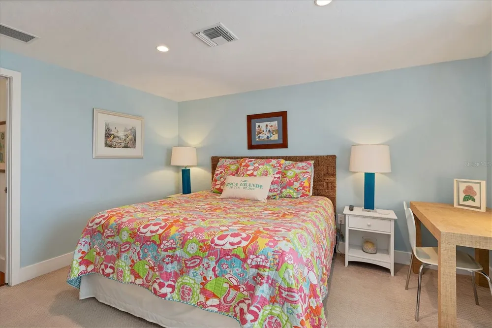 480 GULF BOULEVARD #6 Boca Grande, FL 33921